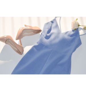 Likely Brooklyn Dress Size 2